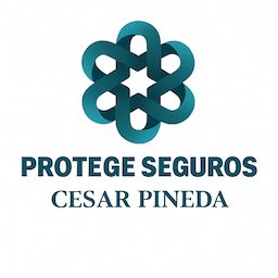 Protege Seguros Cesar Pineda
